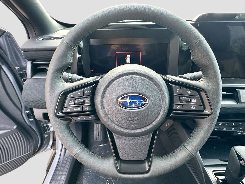 New 2026 Subaru Outback Limited image 7