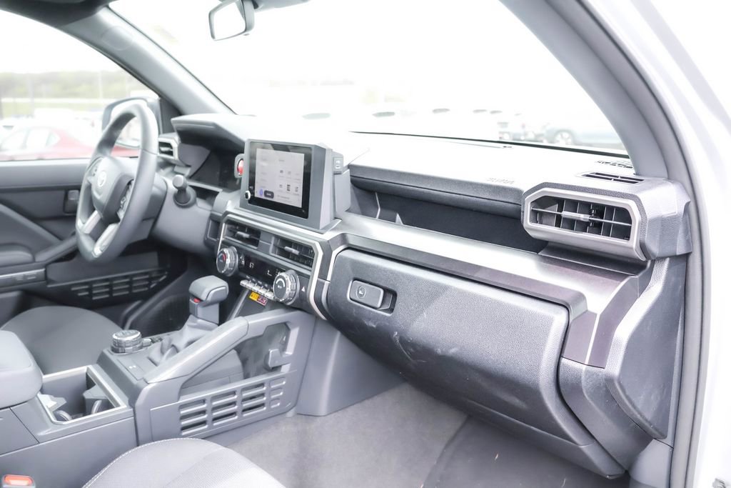Used 2025 Toyota 4Runner TRD Off-Road AWD/4WD image 32