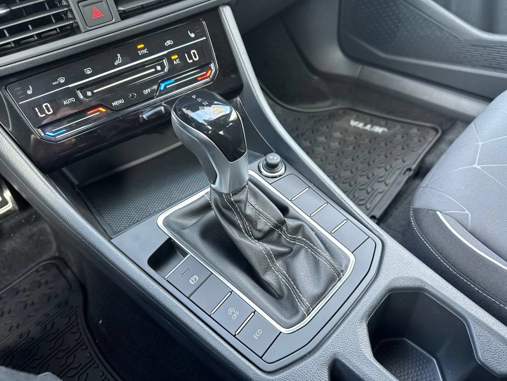 New 2026 Volkswagen Jetta Sport FWD image 19