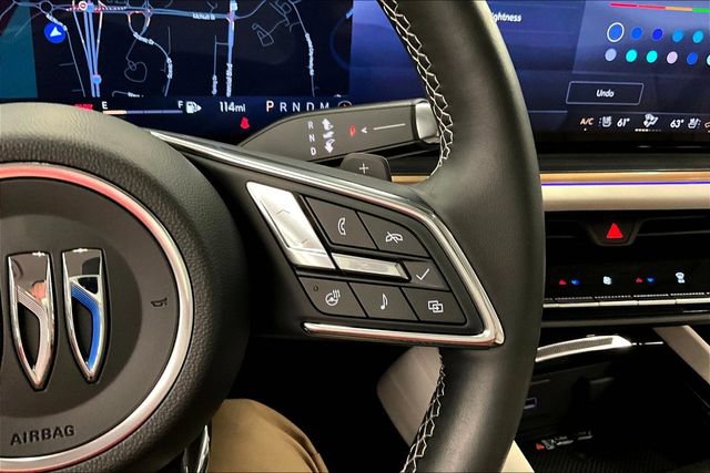 Used 2024 Buick Envision Avenir image 28