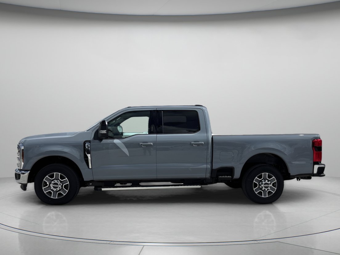 New 2026 Ford F350 Lariat image 5