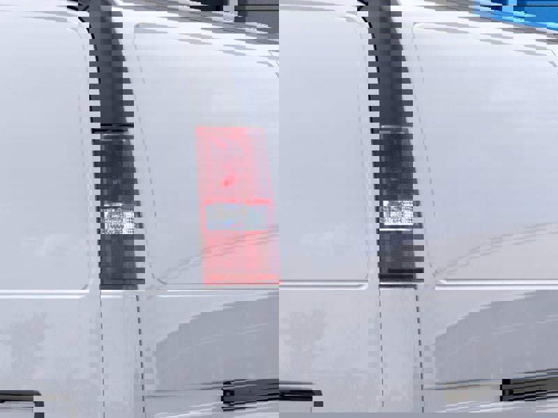 Used 2025 Chevrolet Express 2500 Extended w/ Driver Convenience Package image 24