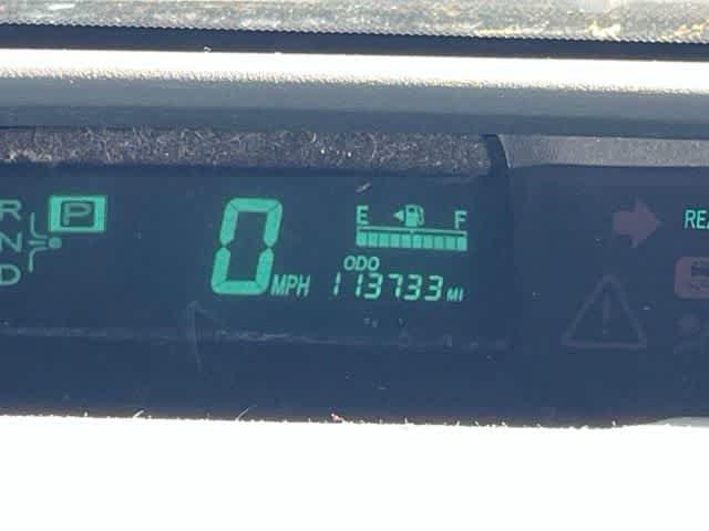Used 2008 Toyota Prius FWD image 8