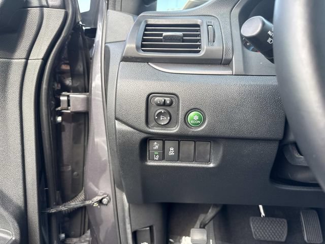 Certified 2021 Honda Passport EX-L image 32