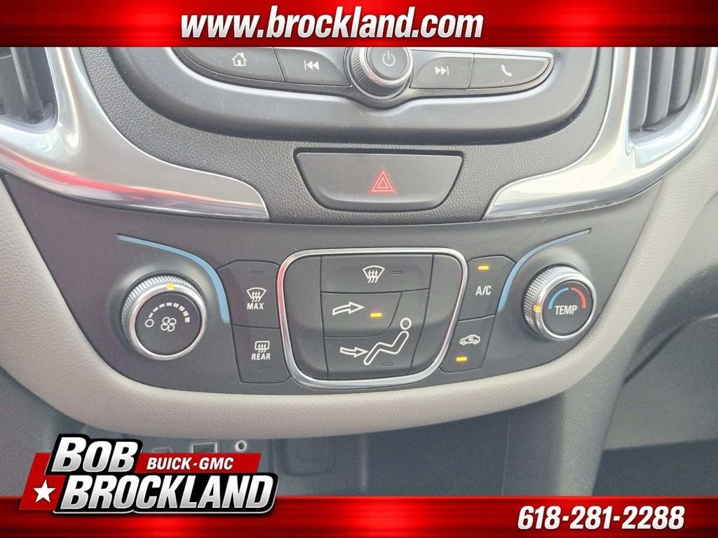 Used 2020 Chevrolet Equinox LS FWD image 27