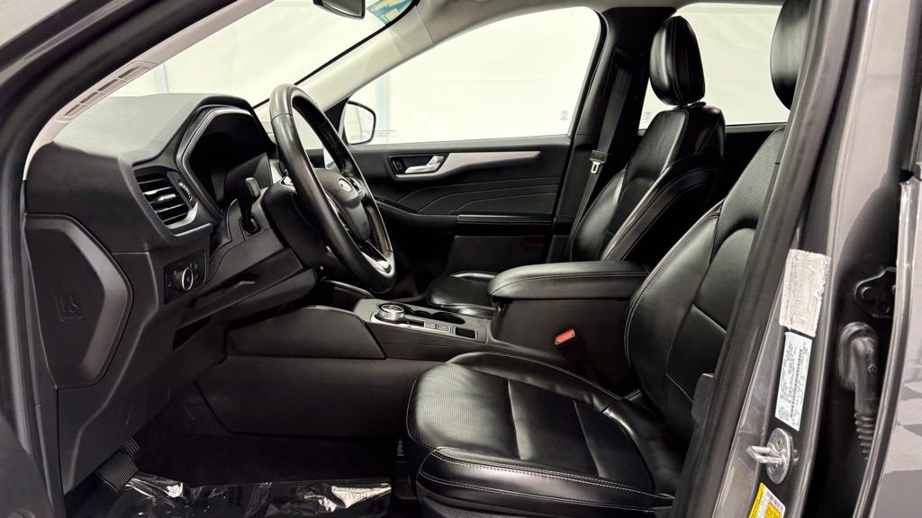 Used 2024 Ford Escape Platinum AWD/4WD image 15