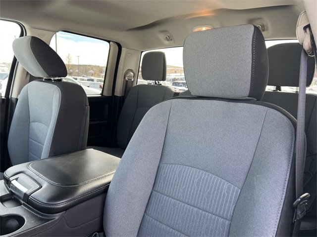 Used 2024 RAM 1500 Tradesman w/ Tradesman SXT Package image 14