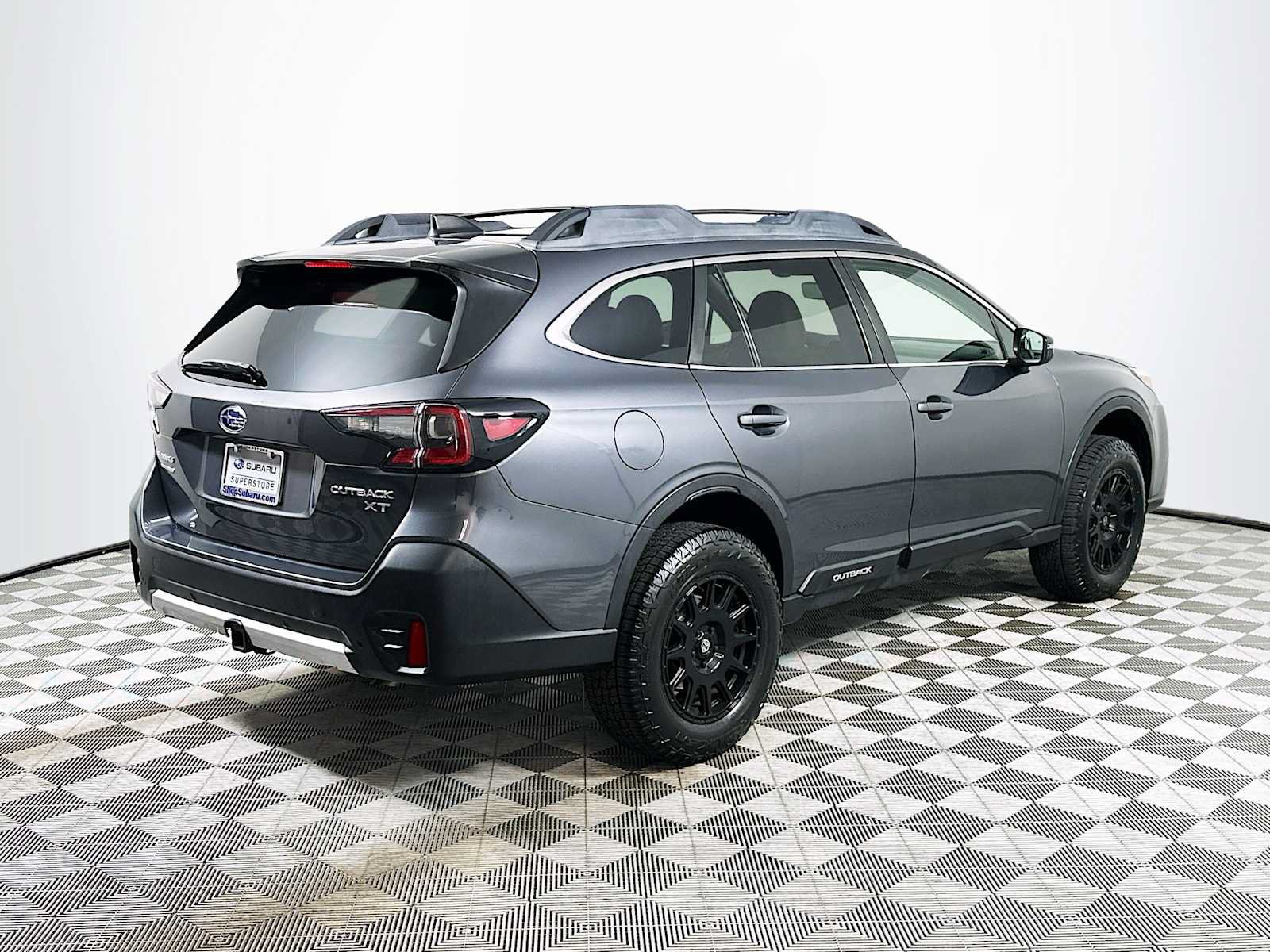 Used 2020 Subaru Outback Limited XT w/ Tech Package 2 AWD/4WD image 7