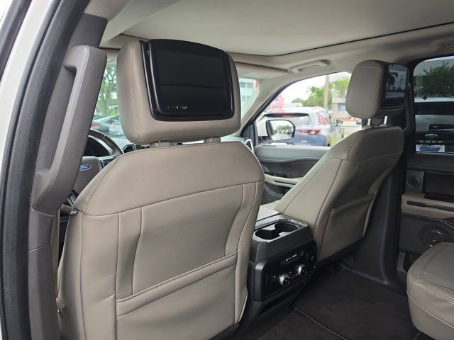 Certified 2021 Ford Expedition Limited image 13