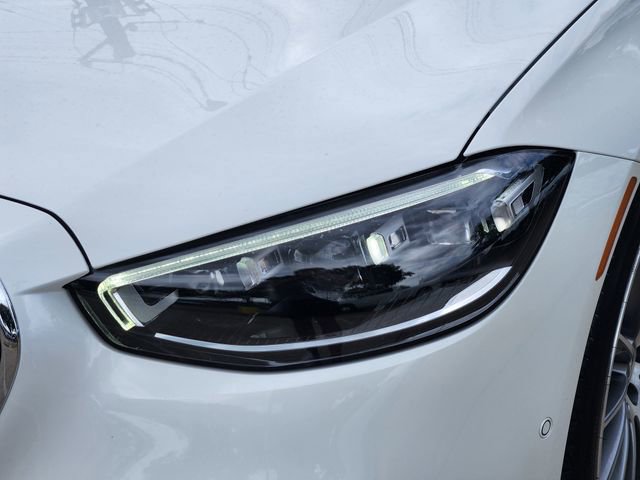 Used 2024 Mercedes-Benz S 580e 4MATIC Sedan image 9
