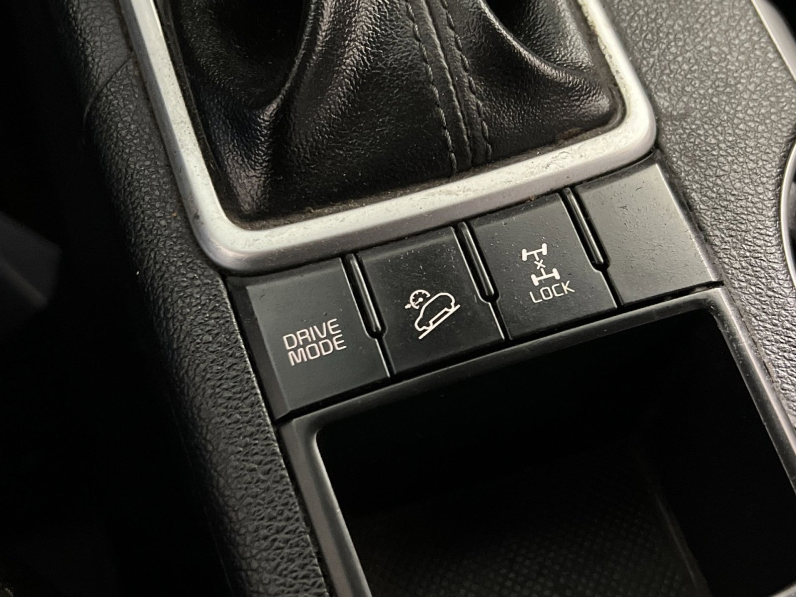 Used 2017 Kia Sportage LX w/ LX Popular Package image 30