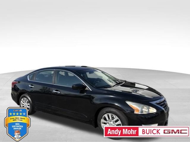 Used 2014 Nissan Altima 2.5 S w/ Display Audio Package