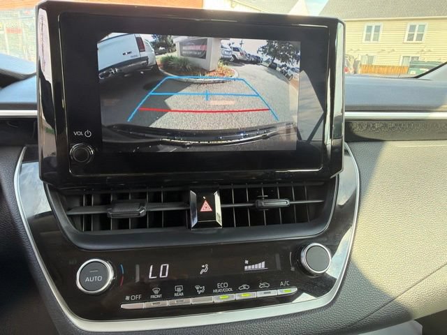 Used 2023 Toyota Corolla LE FWD image 24
