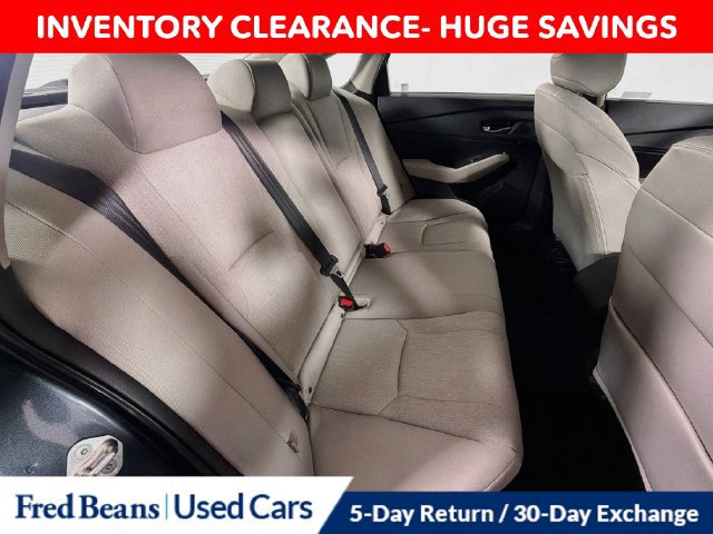 Used 2023 Honda Accord EX image 31