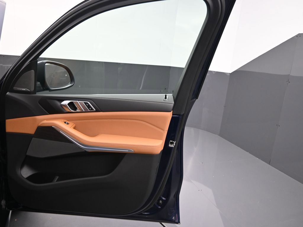 New 2026 BMW X5 xDrive50e AWD/4WD image 23