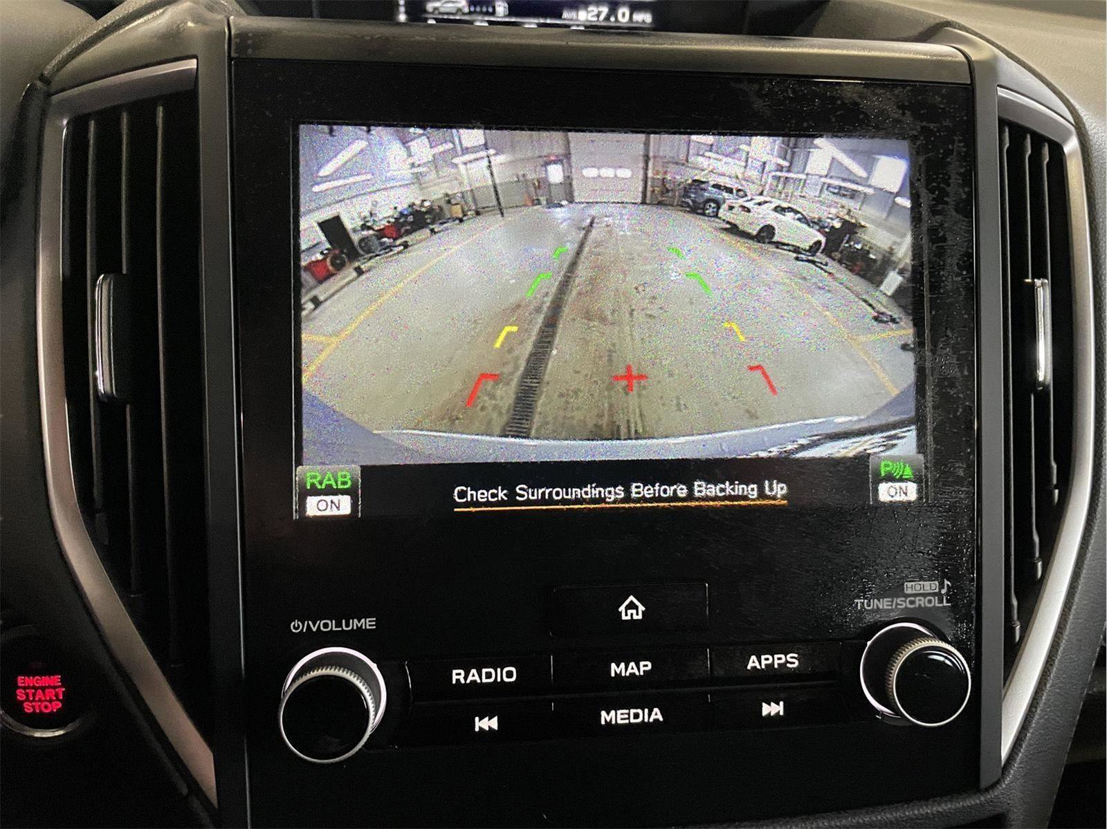 Used 2024 Subaru Forester Limited image 28