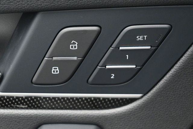 Used 2023 Audi SQ5 Premium Plus w/ Premium Plus Package AWD/4WD image 14