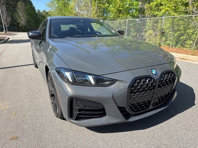 Used 2026 BMW 430i xDrive Coupe w/ M Sport Package image 10