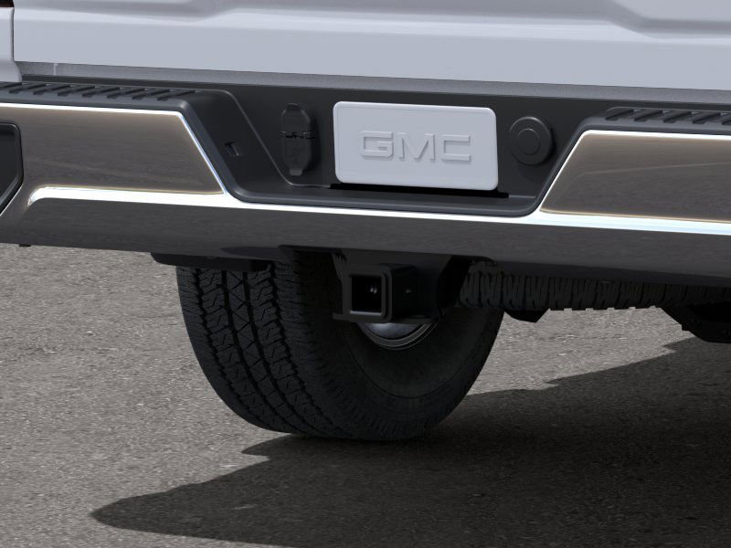 New 2025 GMC Sierra 2500 Pro w/ Convenience Package image 38