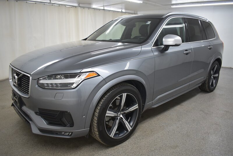 Used 2016 Volvo XC90 T6 R-Design w/ Protection Package Plus AWD/4WD image 3