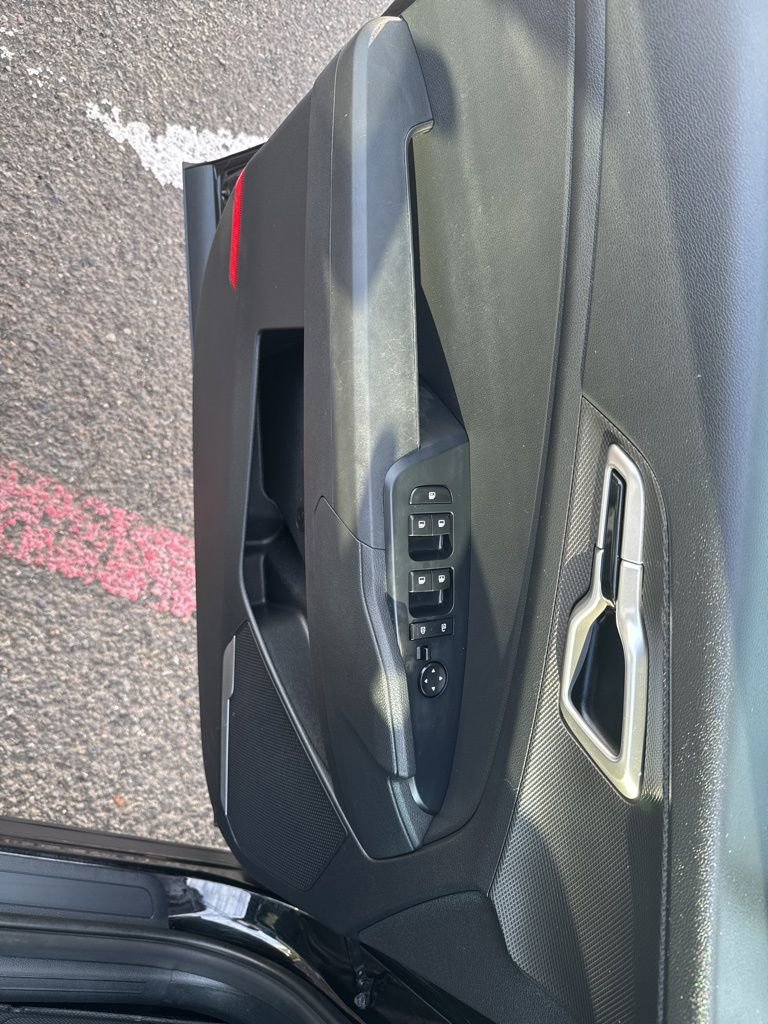 Used 2024 Kia Sportage LX image 13