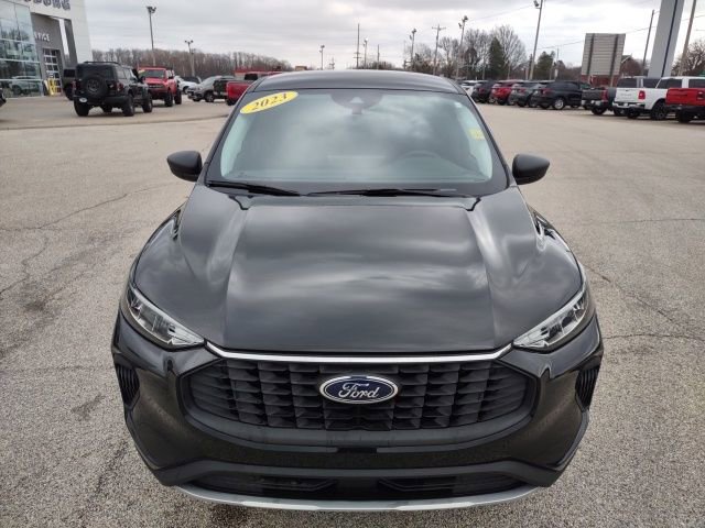 Used 2023 Ford Escape Active w/ Tech Pack #1 image 9