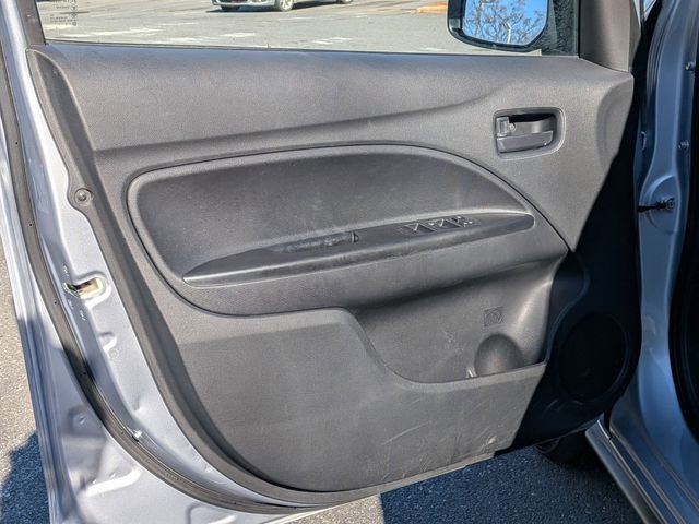 Used 2021 Mitsubishi Mirage SE image 11