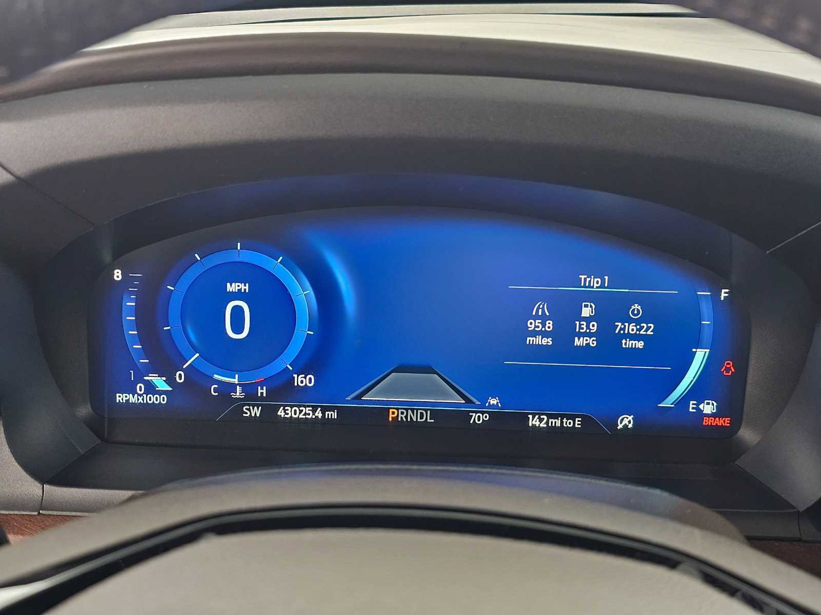 Used 2022 Ford Explorer King Ranch w/ Class IV Trailer Tow Package image 25