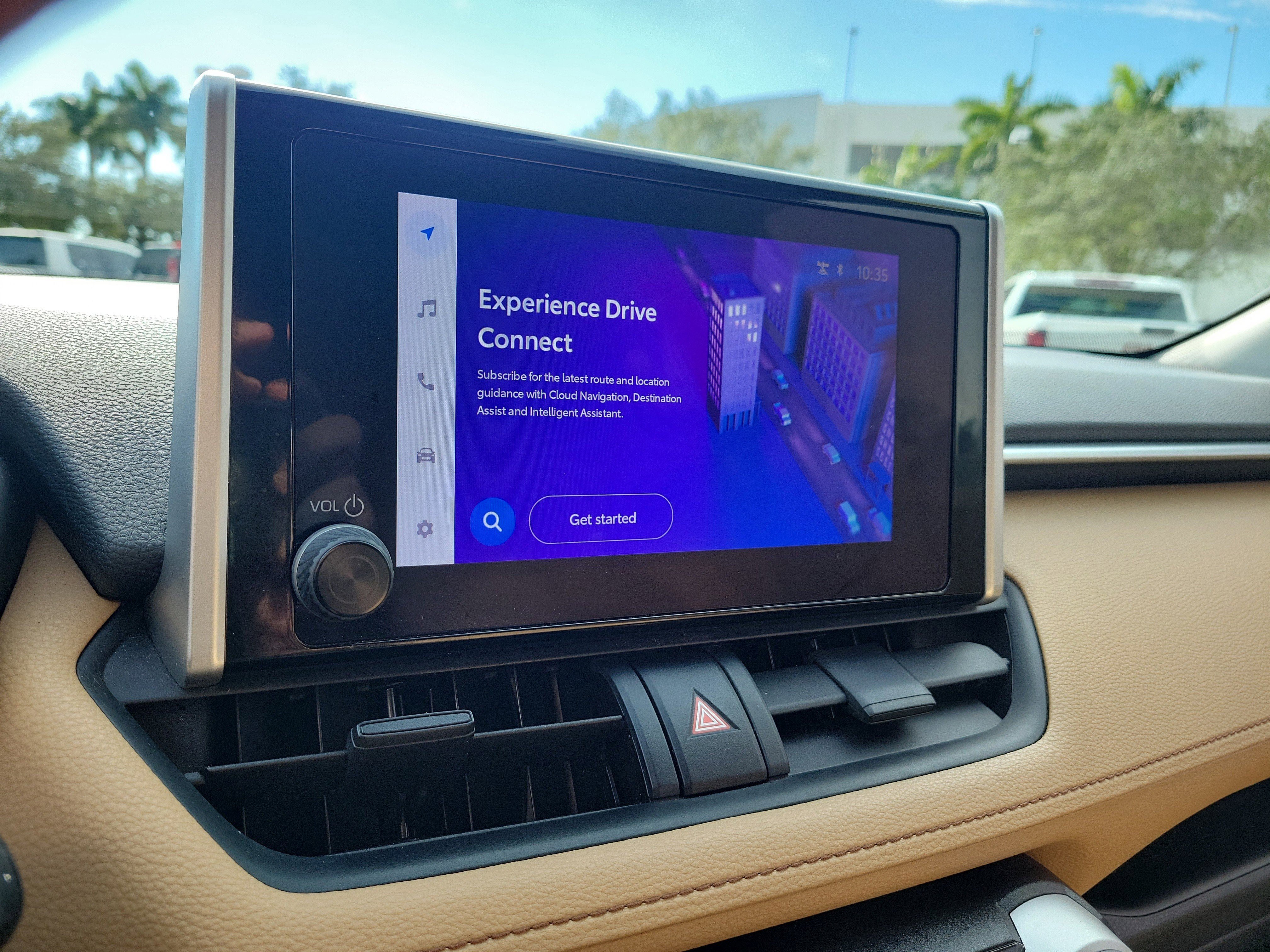 Used 2023 Toyota RAV4 LE image 26