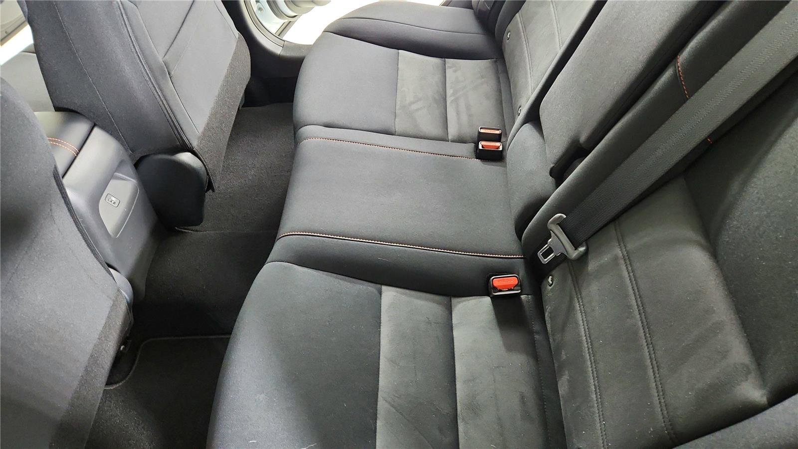 New 2025 Nissan Sentra SR image 21