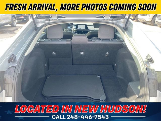 Used 2024 Toyota Prius LE image 24