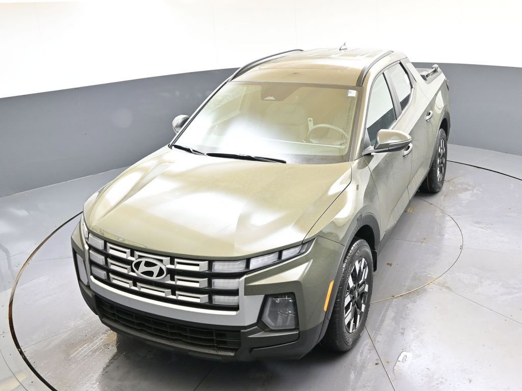 New 2026 Hyundai Santa Cruz SEL image 37