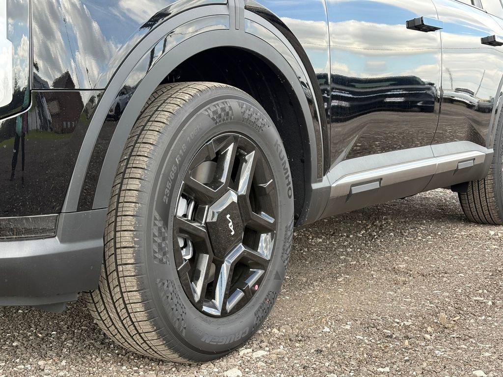 New 2027 Kia Telluride LX image 9