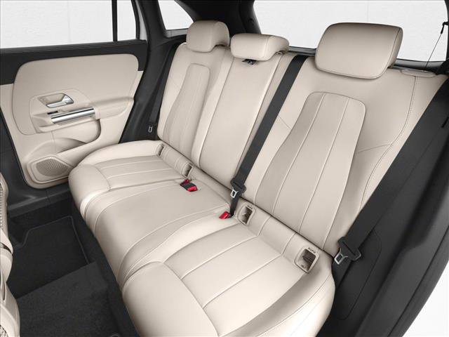 New 2025 Mercedes-Benz GLA 250 4MATIC image 9