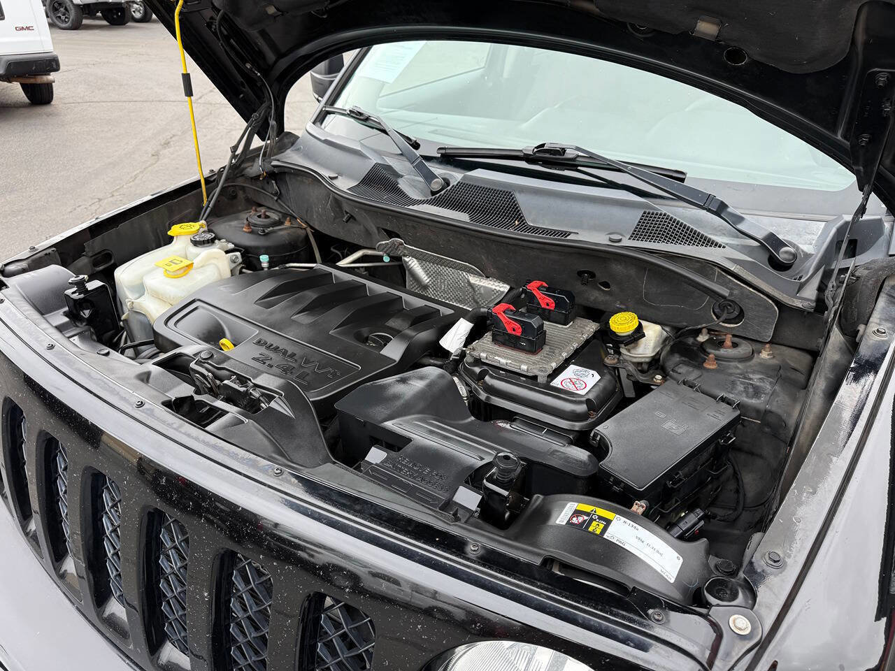 Used 2015 Jeep Patriot Sport w/ Power Value Group image 10