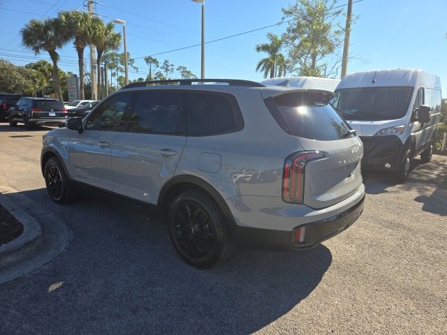 Used 2024 Kia Telluride SX Prestige X-Pro image 11