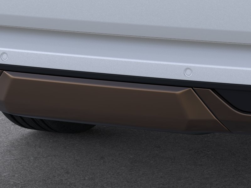 New 2026 Ford Expedition Max King Ranch AWD/4WD image 62