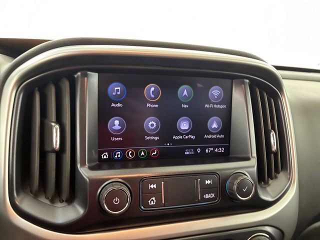 Certified 2022 Chevrolet Colorado LT w/ Redline Special Edition image 26