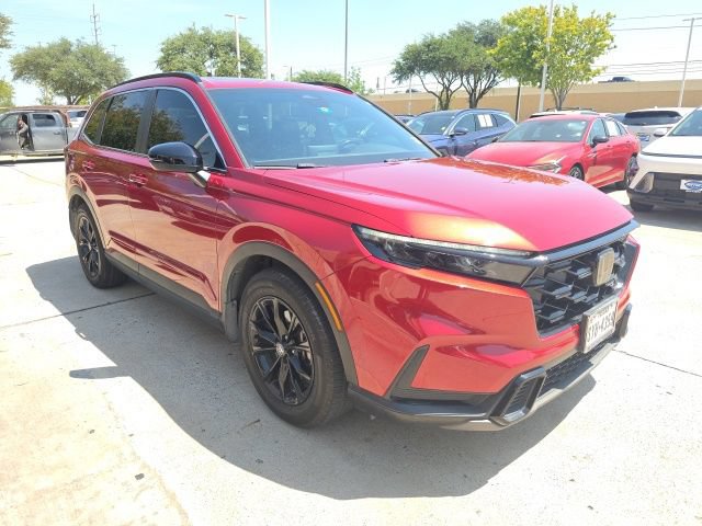 Used 2023 Honda CR-V Sport image 4