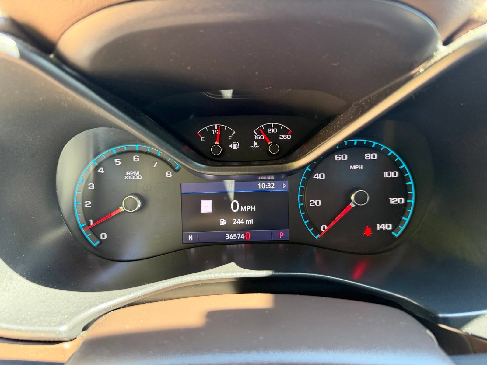 Used 2019 GMC Canyon SLT w/ Driver Alert Package AWD/4WD image 16