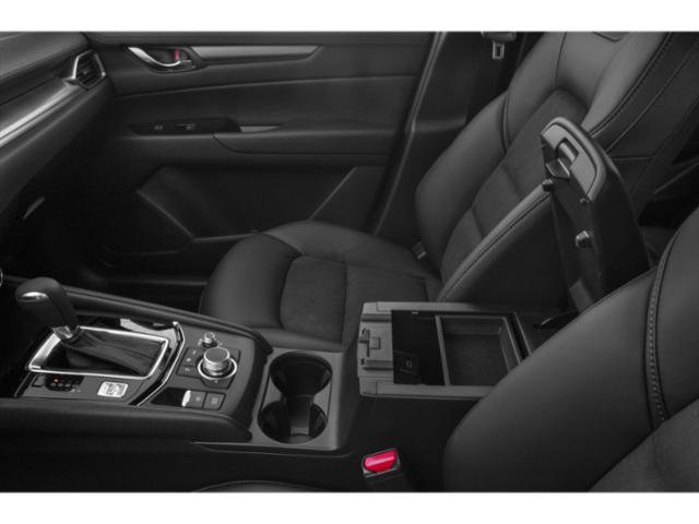 Used 2019 MAZDA CX-5 Grand Touring AWD/4WD image 17
