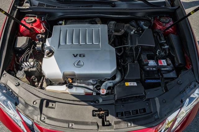 Used 2017 Lexus ES 350 FWD image 19