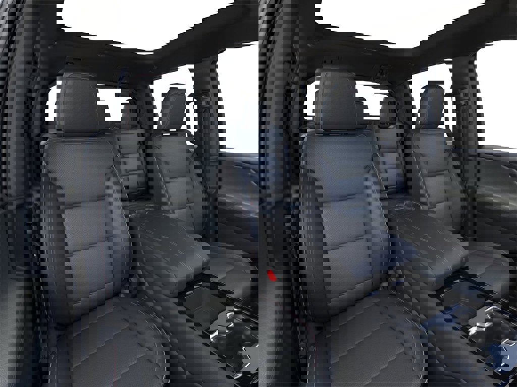 New 2026 Chevrolet Silverado EV Trail Boss w/ Premium Package image 16