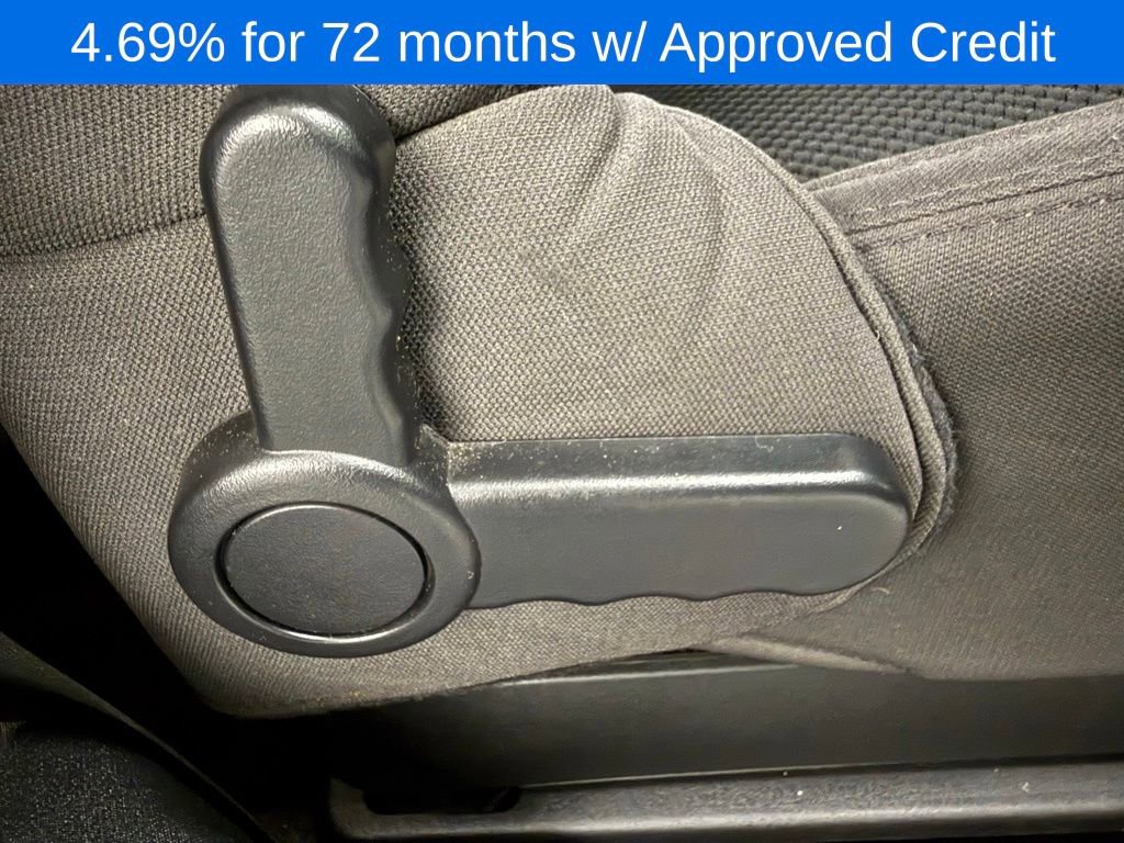 Used 2017 Jeep Wrangler Sport image 31