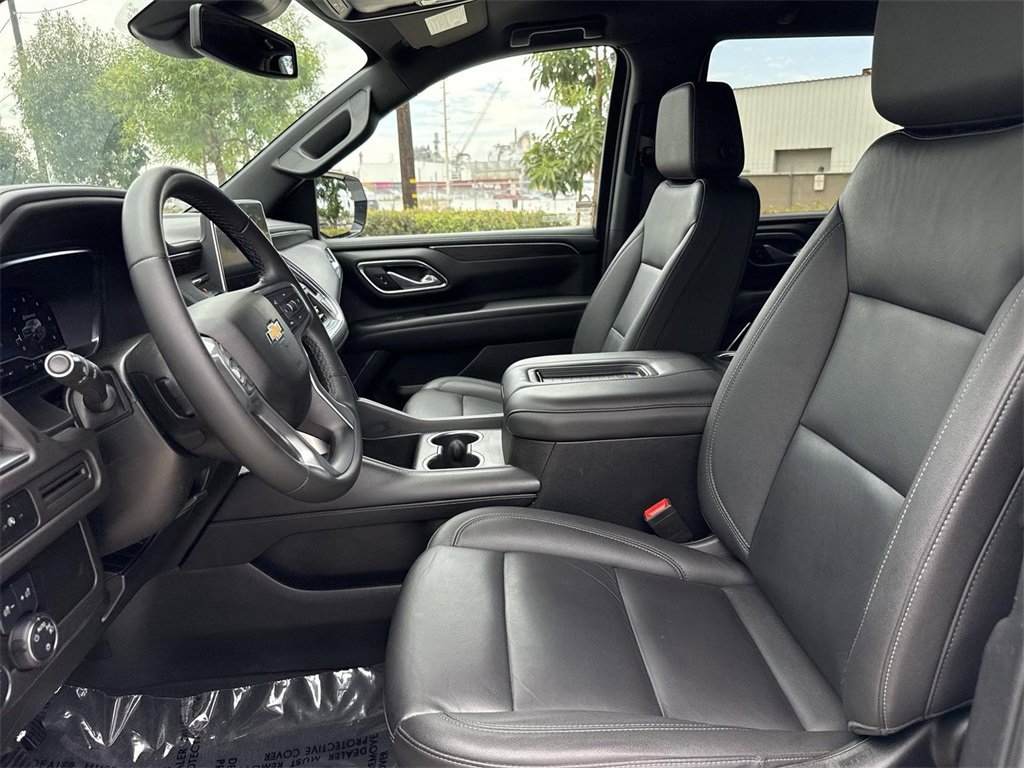 Used 2024 Chevrolet Tahoe LT image 17