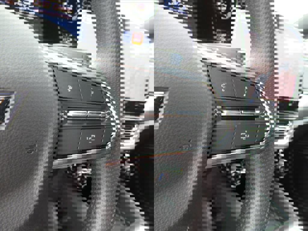 New 2026 Chevrolet Equinox EV LT image 19