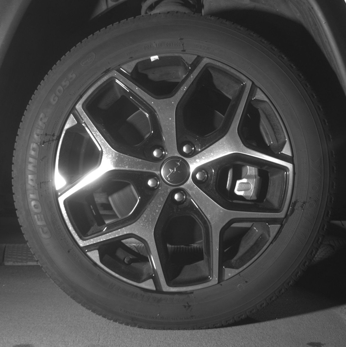 Used 2025 Jeep Compass Limited image 13