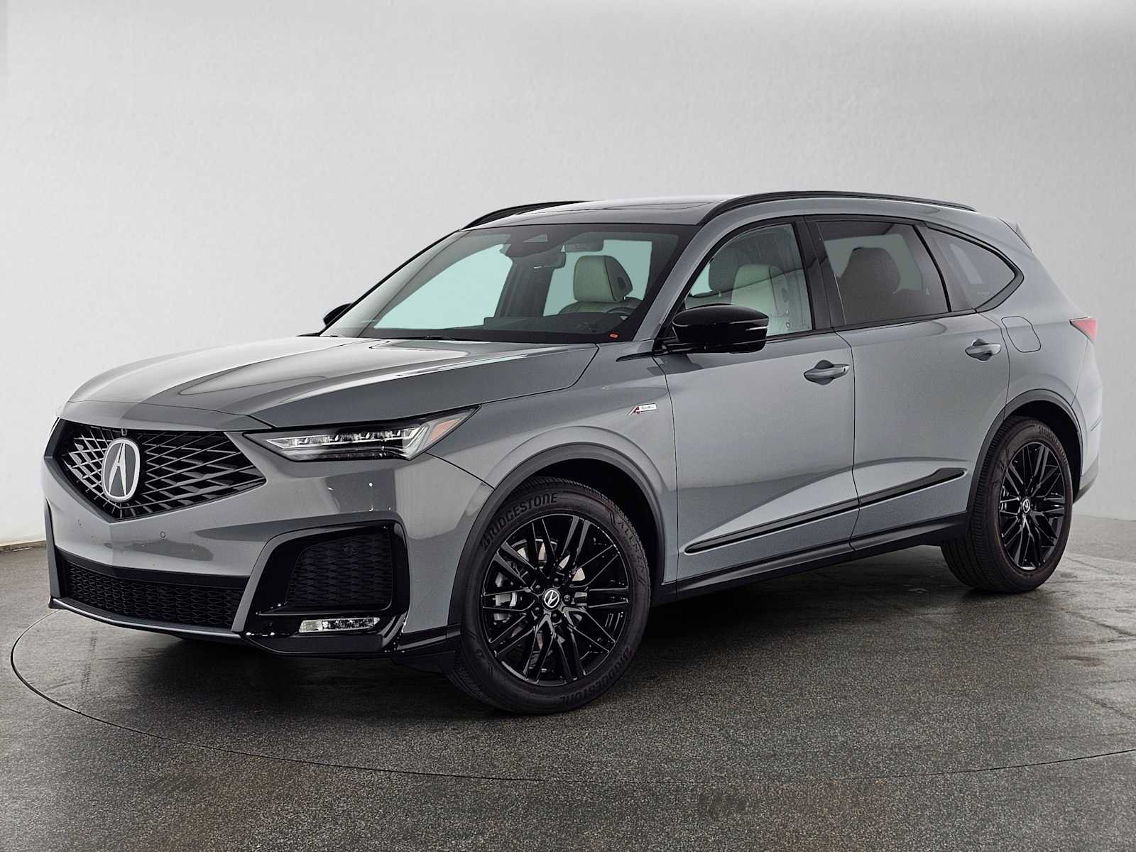 Used 2025 Acura MDX A-Spec w/ Advance Package