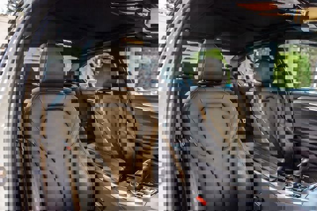 Used 2019 BMW 540i xDrive w/ M Sport Package image 42