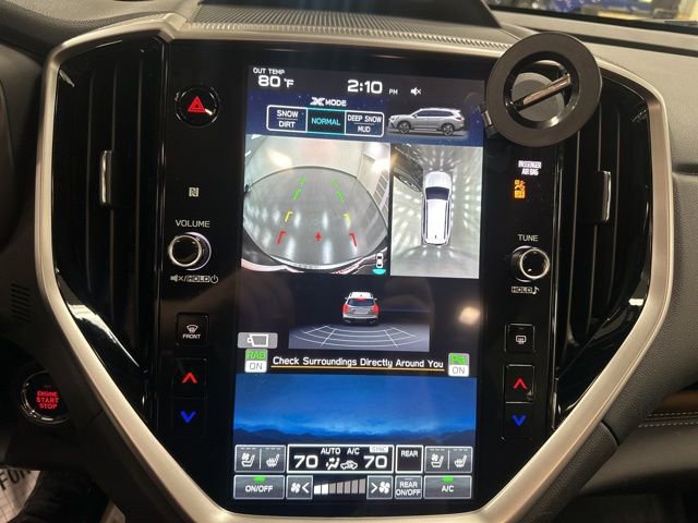 Used 2025 Subaru Ascent Touring w/ Popular Package #2 image 17